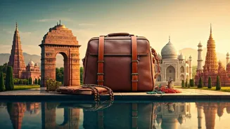 Safe Solo Trips in India for Indian Travelers