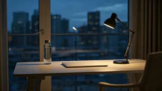 Evening Habits Can Boost Your Success