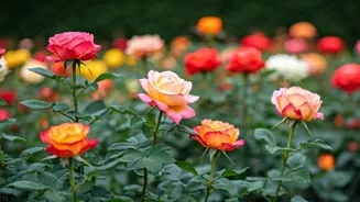 Grow Beautiful Roses: 7 Tips You Need