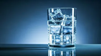Katrina Kaif Uses Ice Water For Glowing Skin
