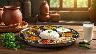 Indian Diet: Nutrition Tips To Fuel Your Body