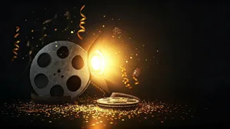 Bollywood: New Movies, Stars, and Box Office!