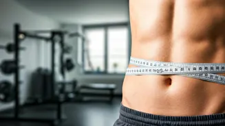 Lose Belly Fat in 3 Weeks With These Habits