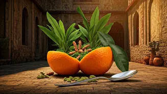 Does Vitamin A Affect Stomach Cancer Risk?