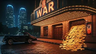 War 2 Sees Huge Pre-Sales and Booking Surge