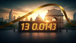 India's Stocks Rise, DU Opens, Box Office Hits