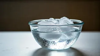 Katrina Kaif Uses Ice Water For Glowing Skin
