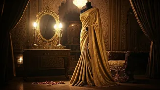 See Dazzling Looks From Your Favorite Divas