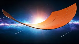 How Do Solar Sails Fare in Space Weather?