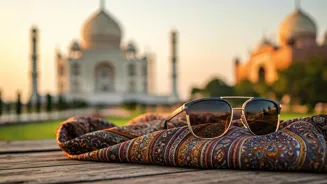 Need Sunglasses? This Guide Helps You Choose.