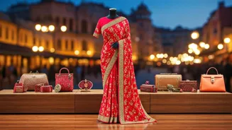 Stay Stylish: Bollywood's Latest Fashion Trends