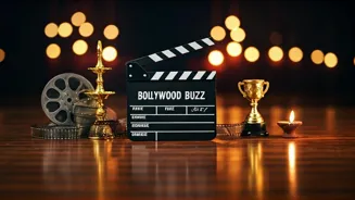 New Bollywood Movie Trailers and News Released