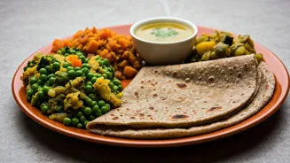 Eat These Indian Meals To Manage Your Weight
