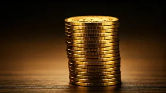 These Stocks Could Yield Quick Profits Soon