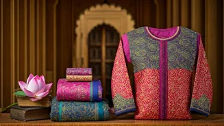 South Korean Fashion Trends Arrive in India