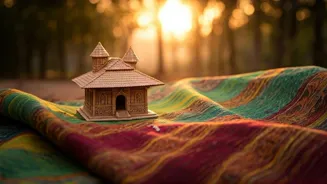 Good Sleep Habits Can Help India's Future.