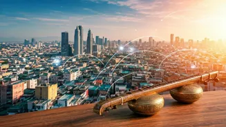 UPSC Guide: Smart Cities, Villages & Satnavari