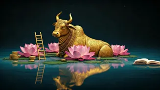 Taurus: What's in Store for You Today?