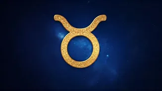Taurus: Your October 8, 2025 Horoscope Is Here