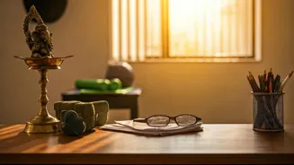 Indian Professionals Can Improve Heart Health
