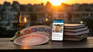 Get Your Daily Horoscopes and Numerology Here