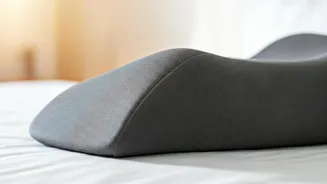 Back Support Pillows: A Guide to Pain-Free Backs