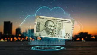 India's Q2 GDP: What's Behind the Numbers?