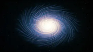 October 8, 2025: What Do The Stars Foretell?