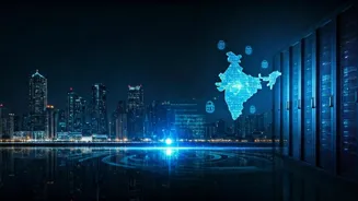 India Hit By Rising Cyber Attacks, AI Security