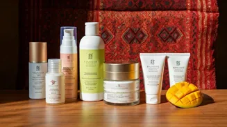 Skincare Labels: Beauty Secrets Revealed.