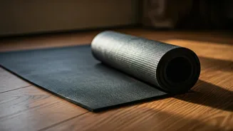 Avoid These 5 Yoga Mistakes When You're Starting