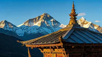 Nepal Offers Free Mountain Climbing Permits