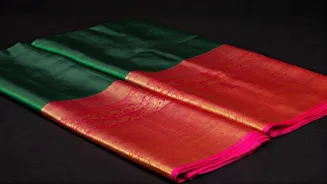 Timeless Appeal: Why Sarees Endure in Fashion