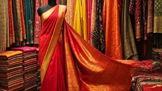 Bollywood Fashion: Latest Trends Unveiled