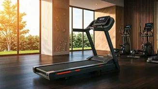 Walk Strong Indoors in Your 50s for Stamina