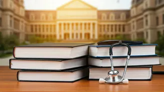 NEET PG 2025 Results: How to Check Updates