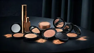 7 Compact Powders for Flawless, Matte Skin