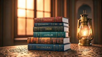 Soul Cities: Journey Through India & Beyond
