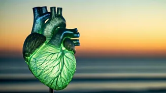 Mindfulness for Heart Health: 5 Simple Tips