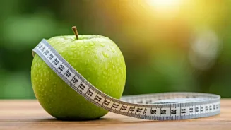 Lose Belly Fat: 7 Habits in 21 Days