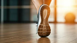 Boost Stamina: 7 Yoga Poses for Runners