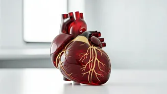 Improve Your Heart Health with Simple Changes