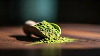 Is Matcha Causing Your Hair to Fall Out?