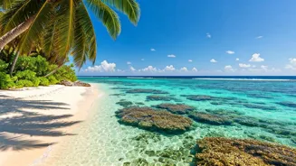 Discover 5 Paradise Islands of Lakshadweep