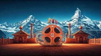 Bollywood: Love on Screen, Drama Off Screen?