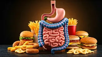 Avoid These Food Combinations for Good Health