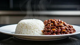 Rajma Chawal: A Fitness Food Choice?