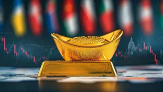 India's Economy: Gold Demand and Global Impact