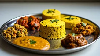 9 Delicious & Healthy Gujarati Dishes to Savor