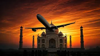 Climate Change Will Make Flights More Bumpy